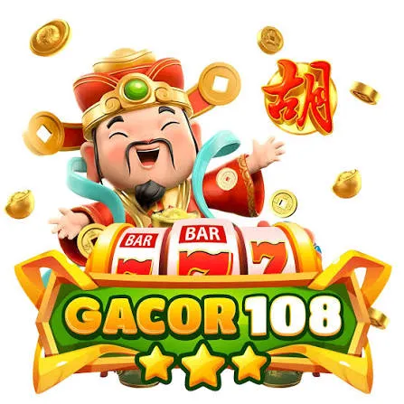 GACOR108 - Pertarungan Seru di Arena MOBA