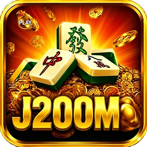 J200M - Keseruan Game Slot Terbaik