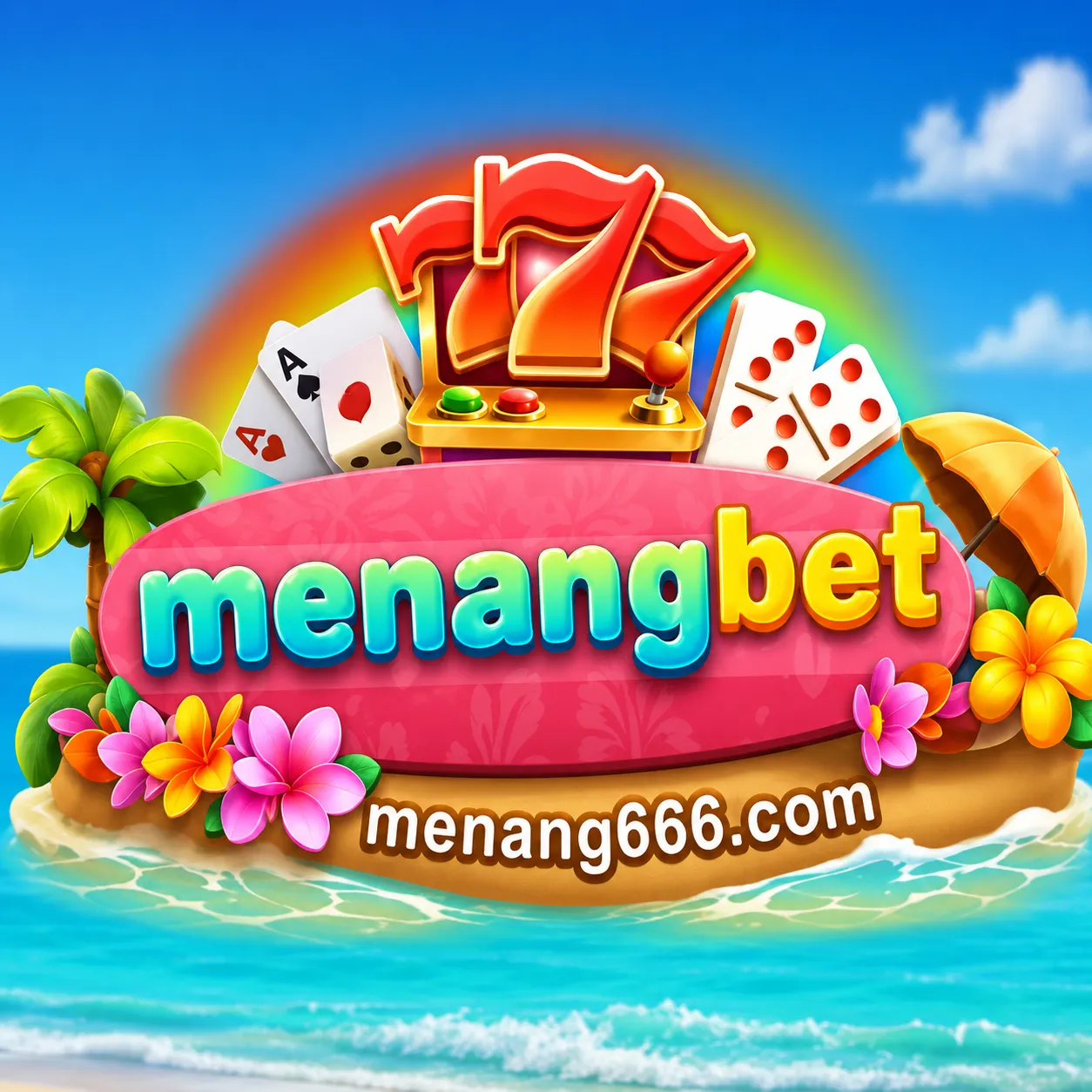 MENANGBET - Petualangan Seru di Dunia Fantasi