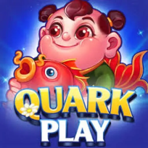 QUARKPLAY - Ciptakan Dunia Simulasi yang Menarik