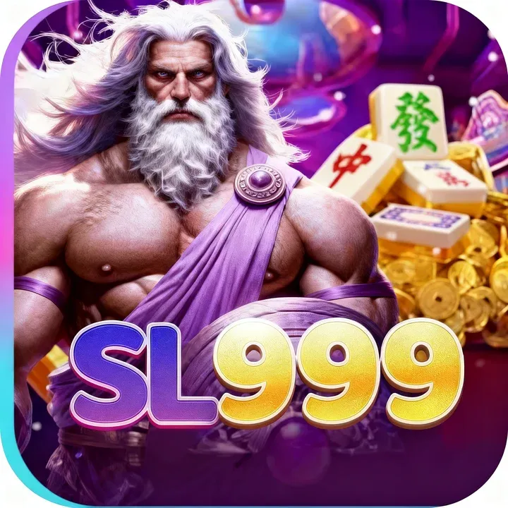 SL999 - Pengalaman Live Casino Terbaik di Ujung Jari Anda